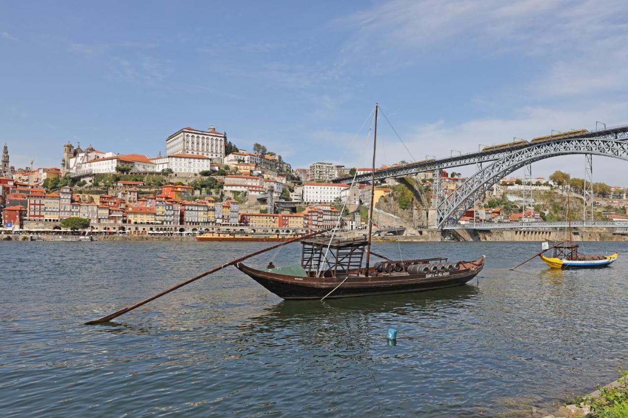 Flh Porto Portuguese Apartments Exterior foto