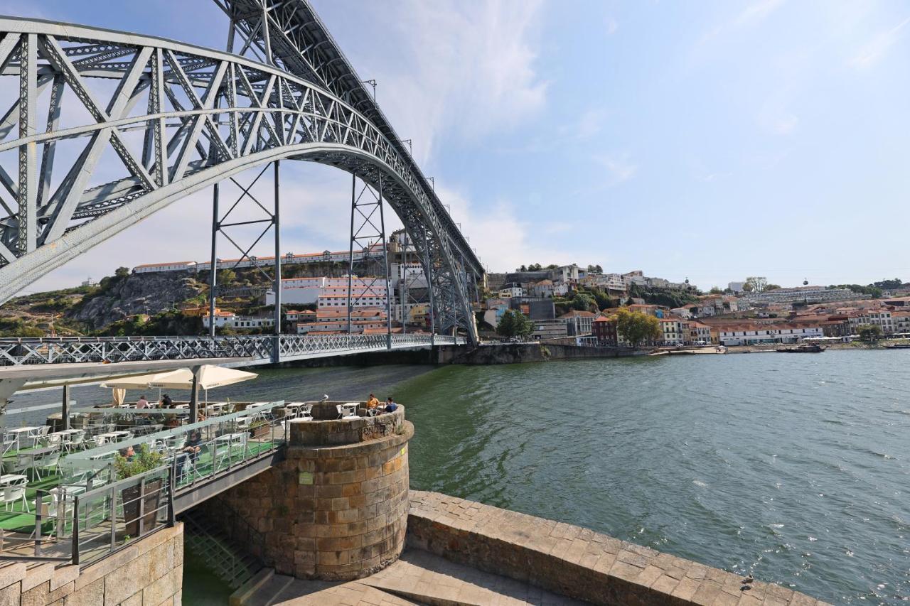 Flh Porto Portuguese Apartments Exterior foto