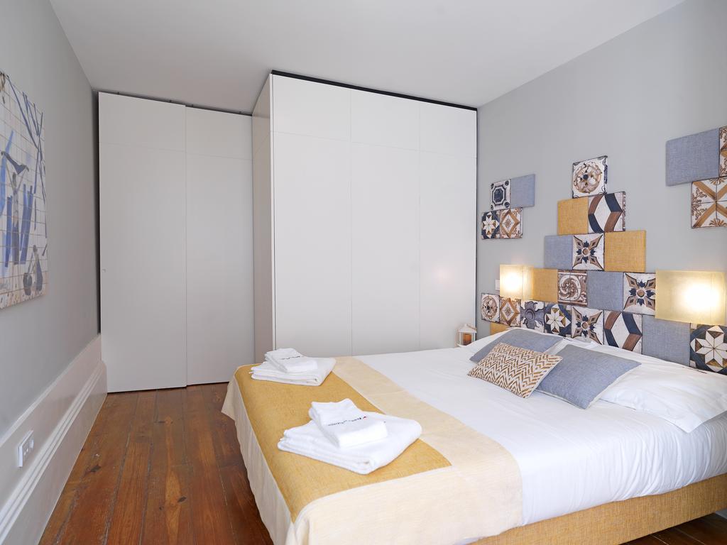 Flh Porto Portuguese Apartments Exterior foto