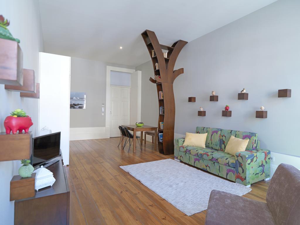 Flh Porto Portuguese Apartments Exterior foto